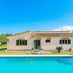 Villa Gallina Alcudia By Mallorca Villa Selection