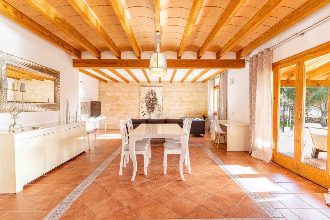 Villa Gallina By Mallorca Selection *