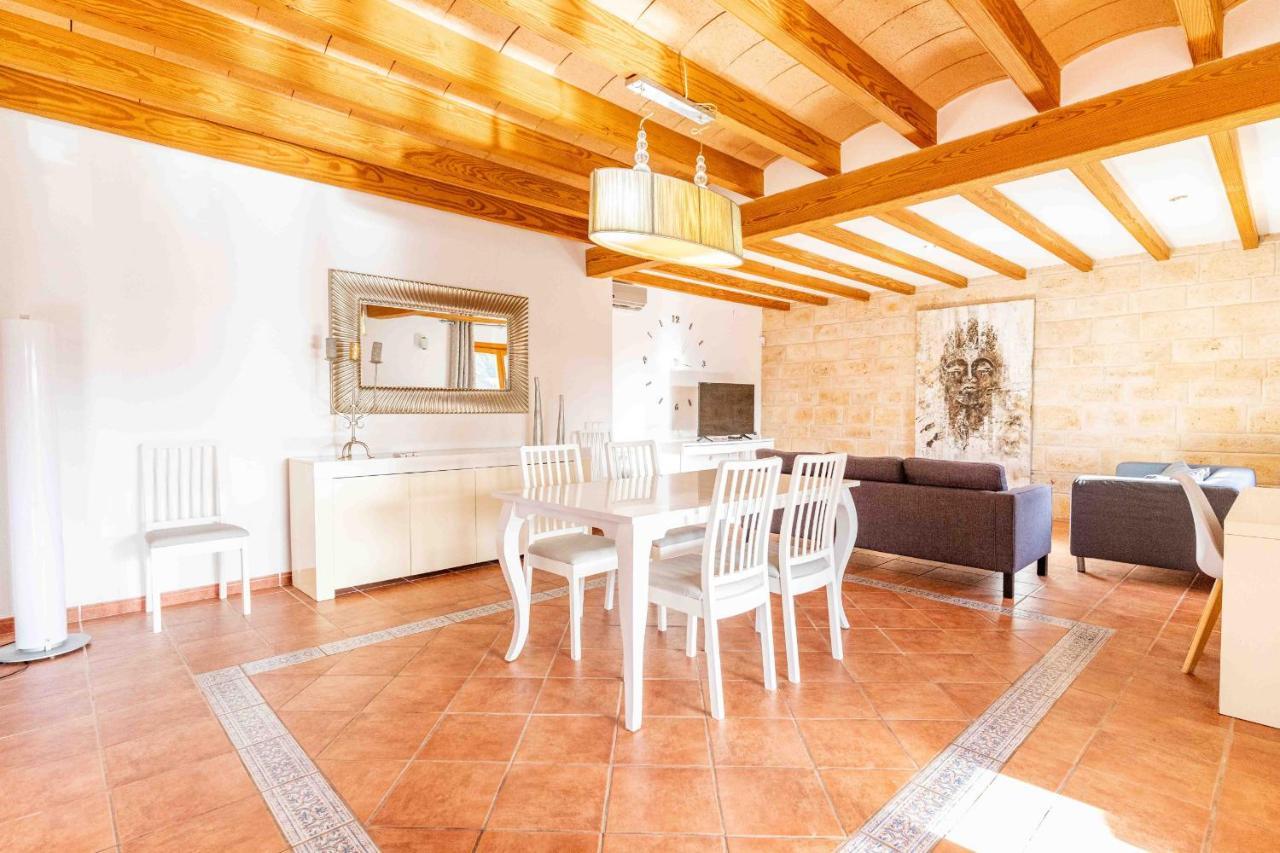 Gallina By Mallorca Selection Villa