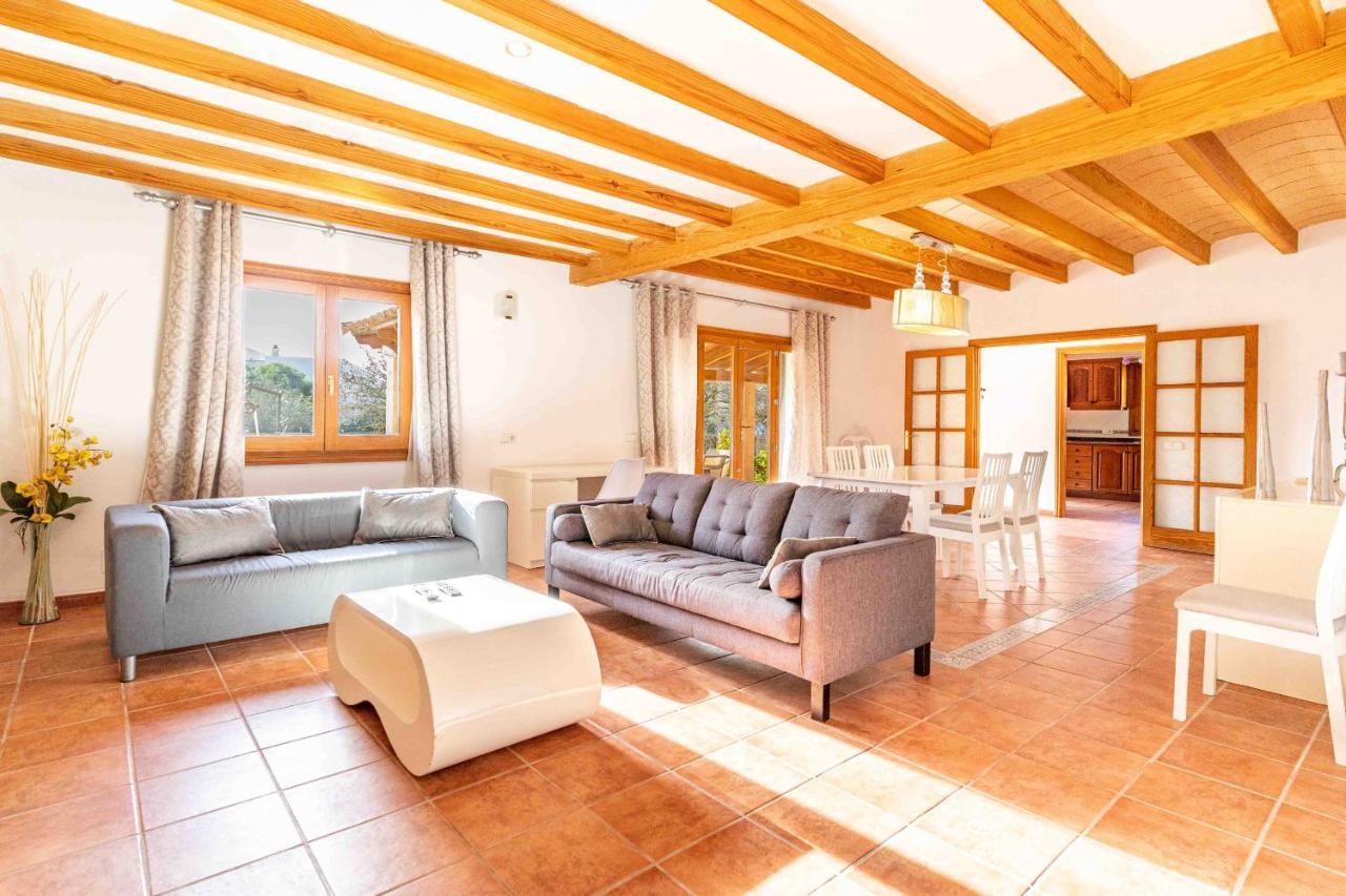 Villa Gallina By Mallorca Selection Alcudia (Mallorca)