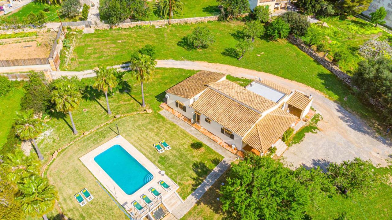 Gallina By Mallorca Selection Villa Alcudia (Mallorca)
