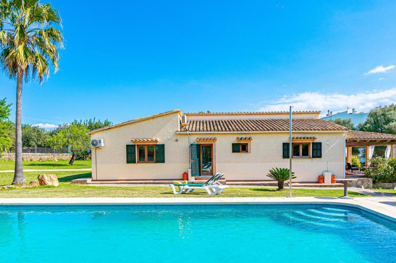 Gallina By Mallorca Selection Villa *