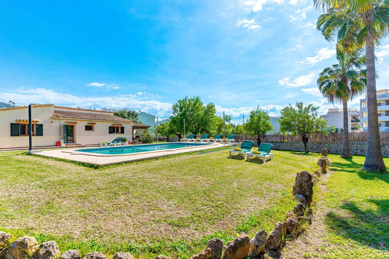 Gallina By Mallorca Selection Villa *