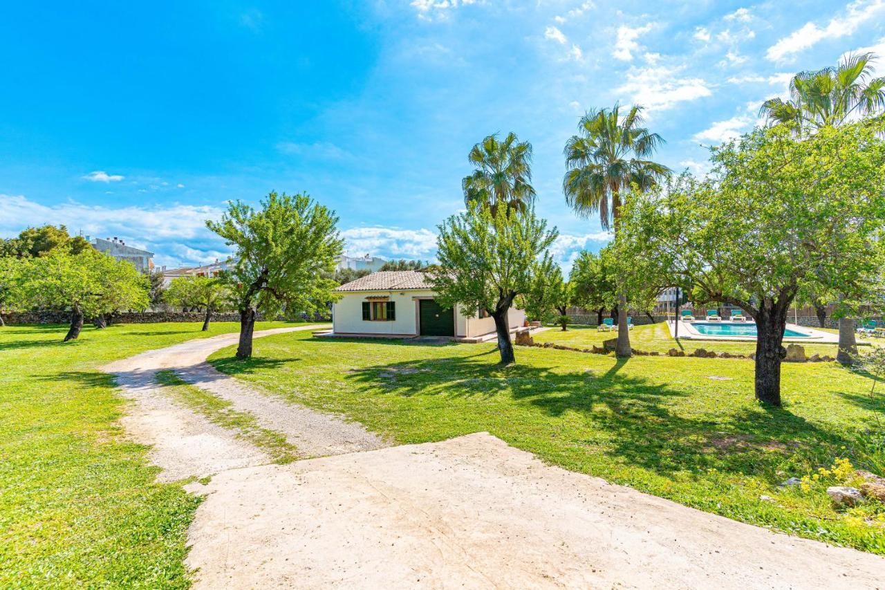 Gallina By Mallorca Selection Villa Alcudia (Mallorca)